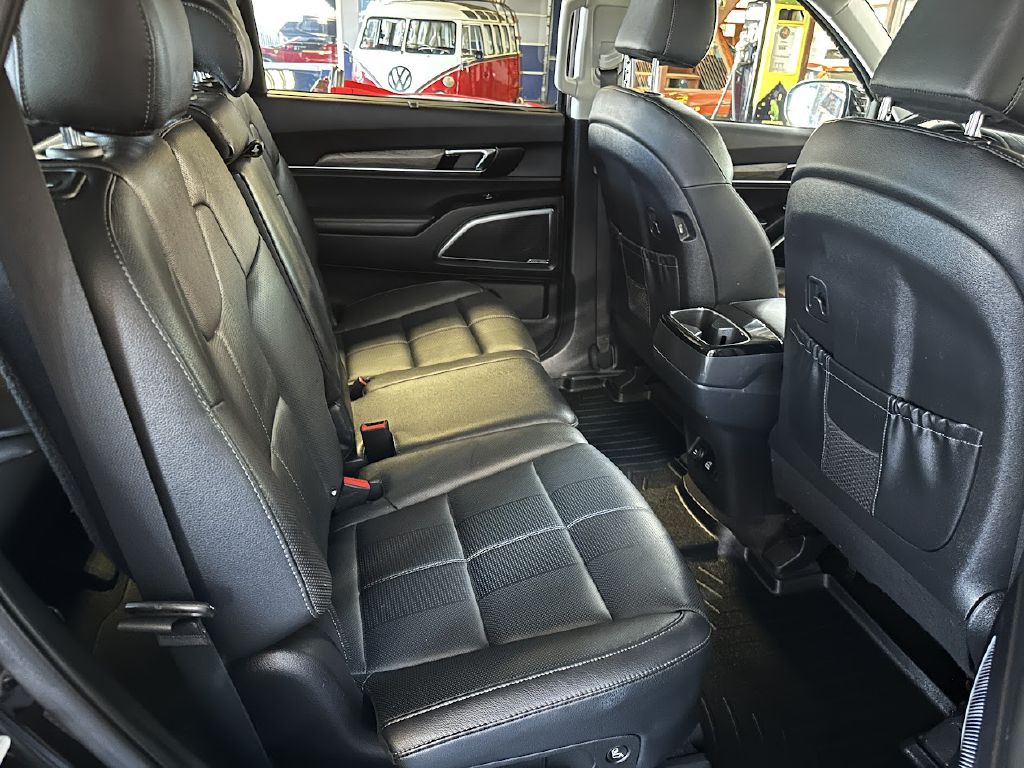 2020 Kia Telluride Image 15