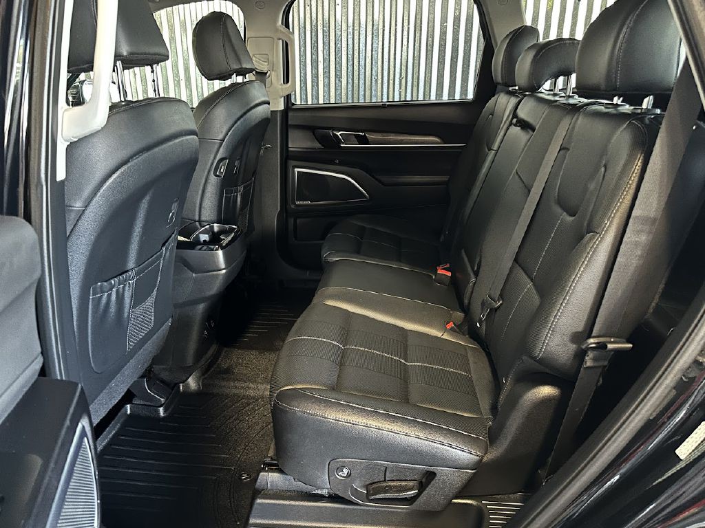 2020 Kia Telluride Image 16