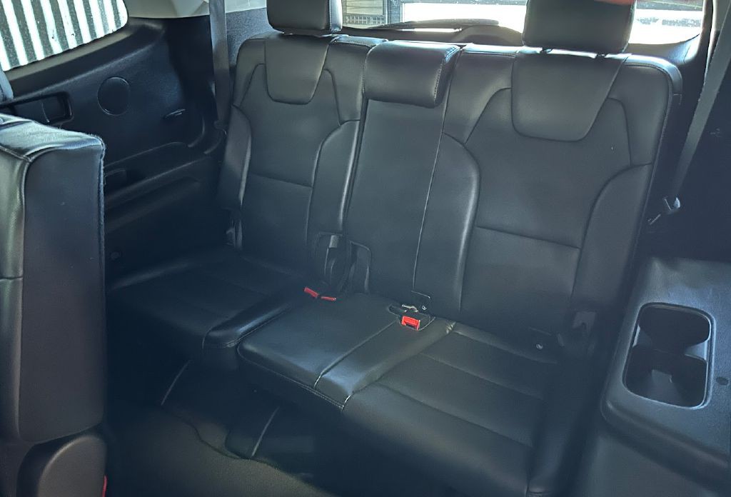 2020 Kia Telluride Image 17