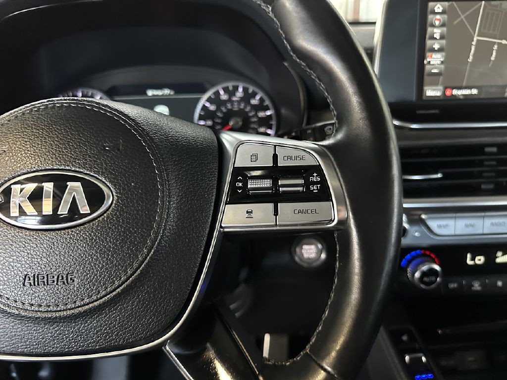 2020 Kia Telluride Image 20