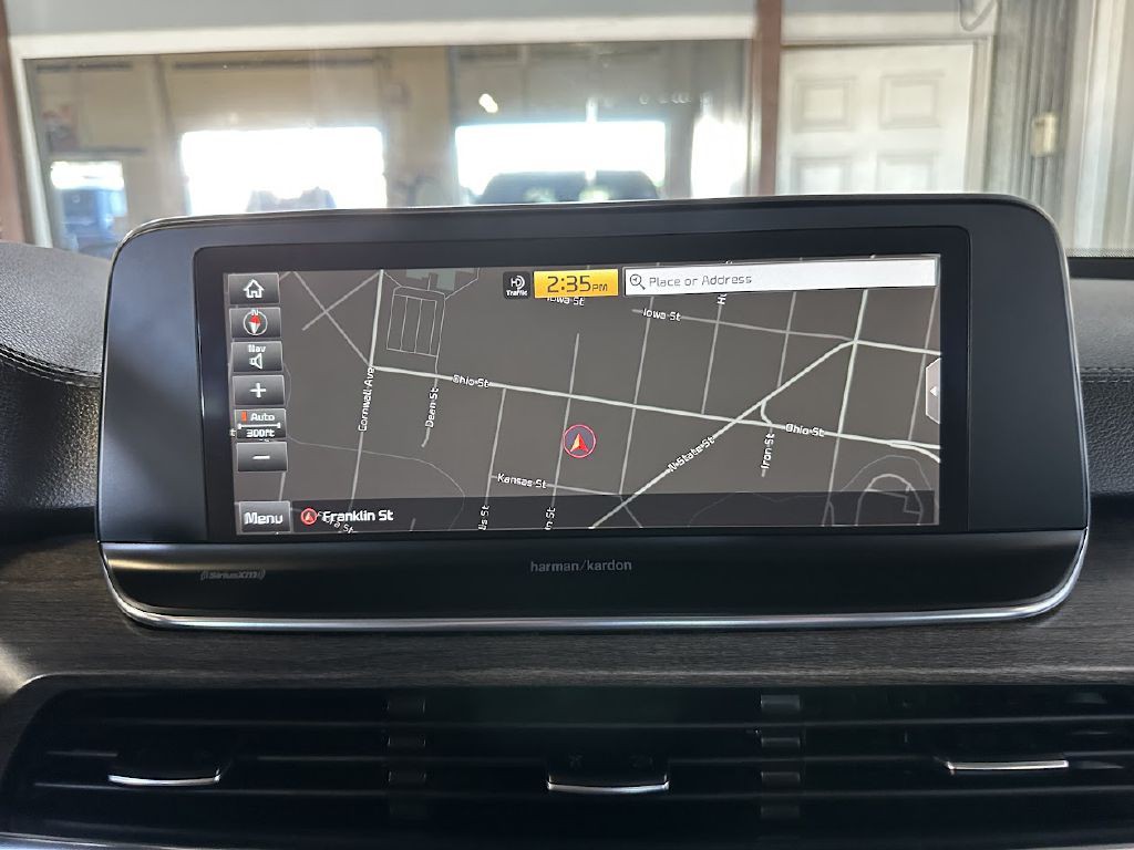 2020 Kia Telluride Image 23