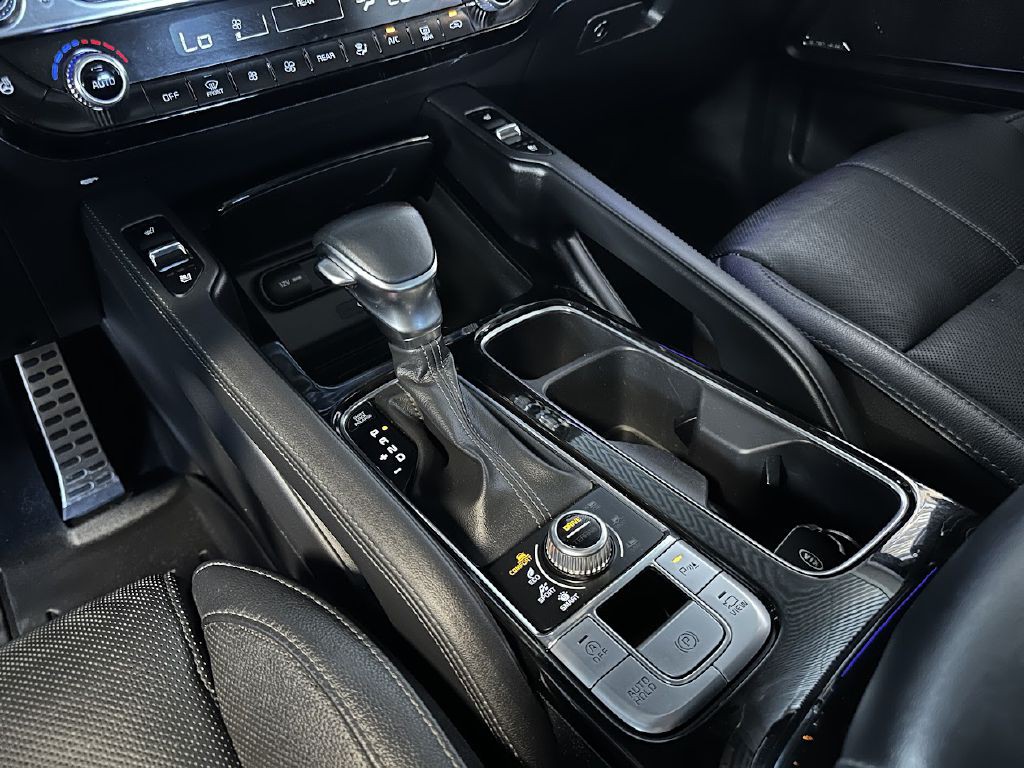 2020 Kia Telluride Image 27