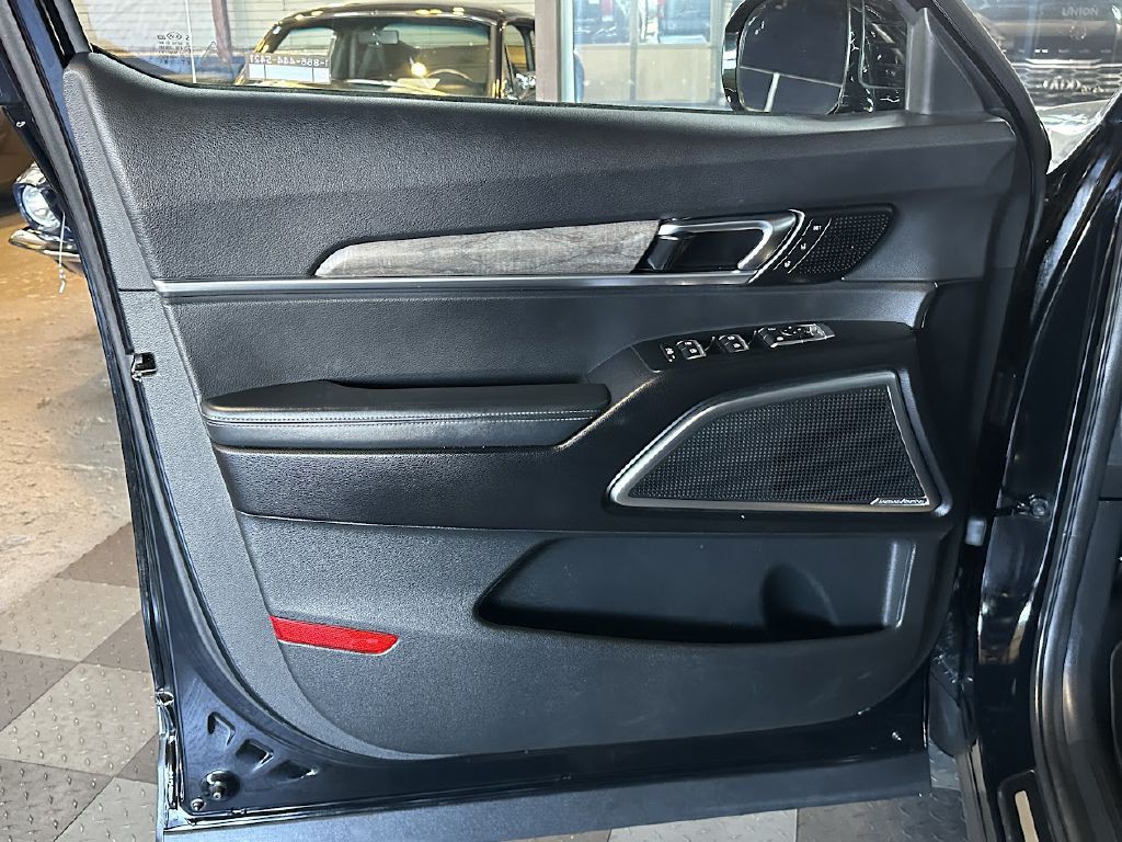 2020 Kia Telluride Image 28