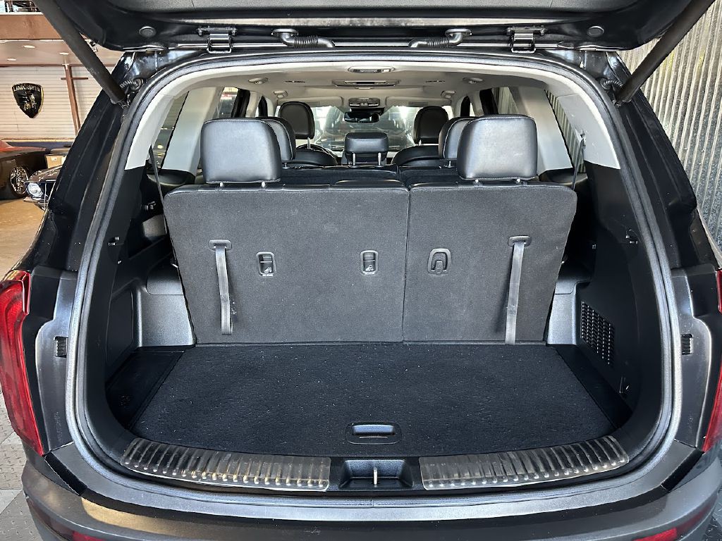 2020 Kia Telluride Image 30