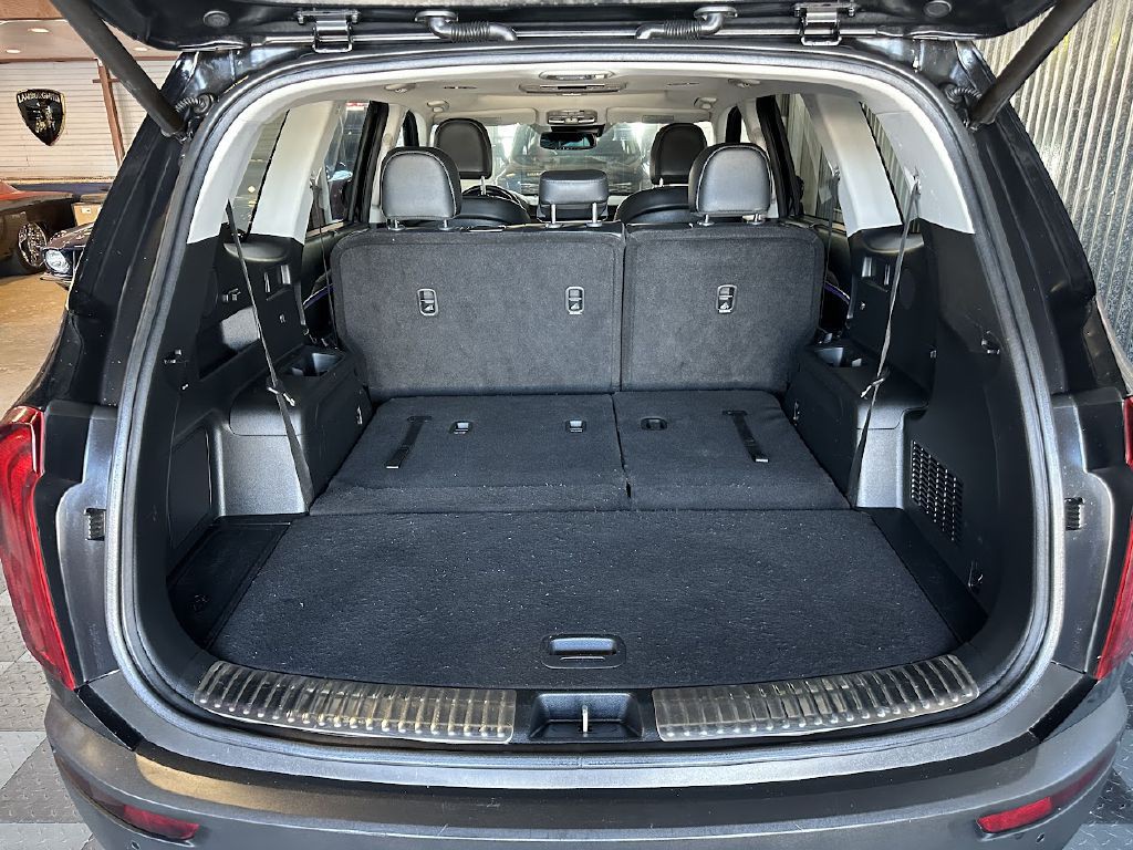 2020 Kia Telluride Image 31