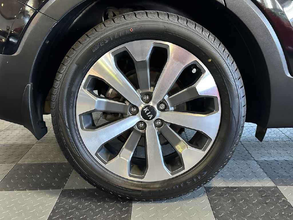 2020 Kia Telluride Image 33