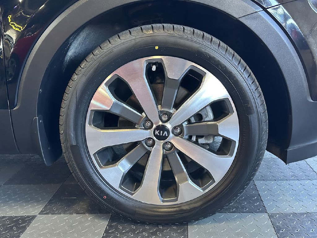 2020 Kia Telluride Image 34