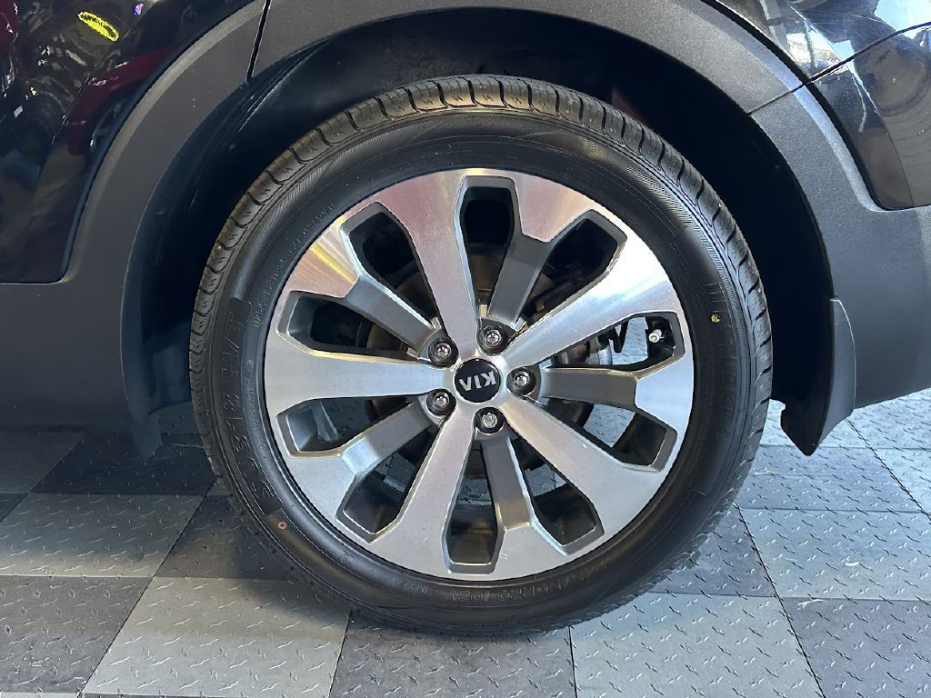 2020 Kia Telluride Image 35