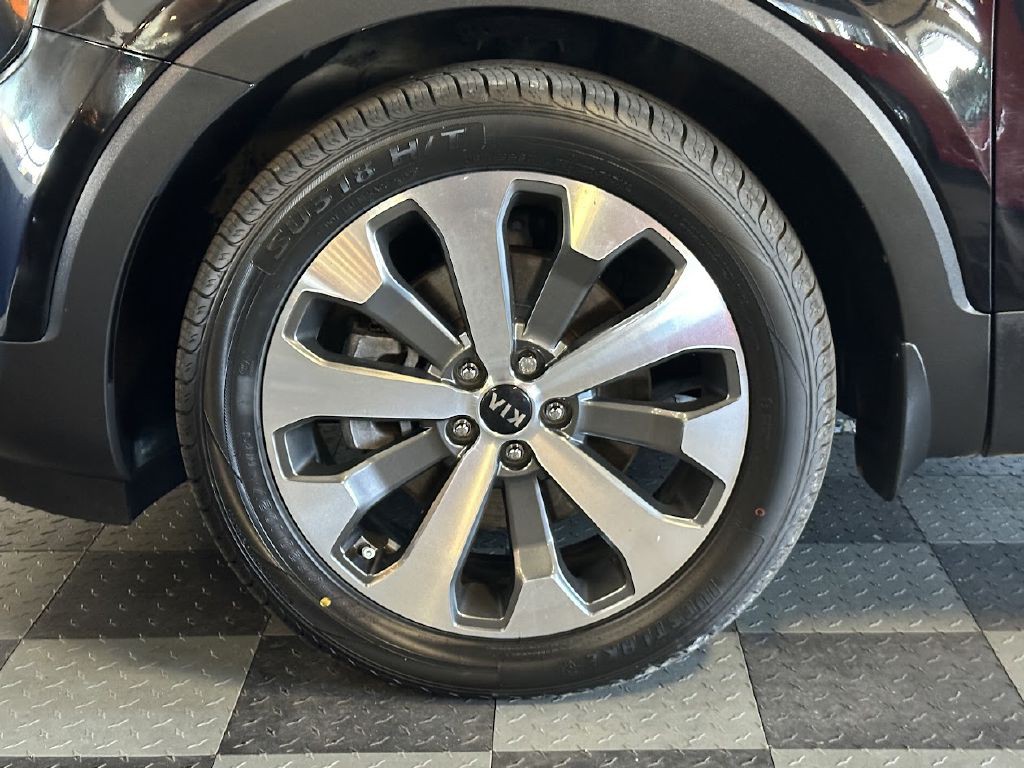2020 Kia Telluride Image 36