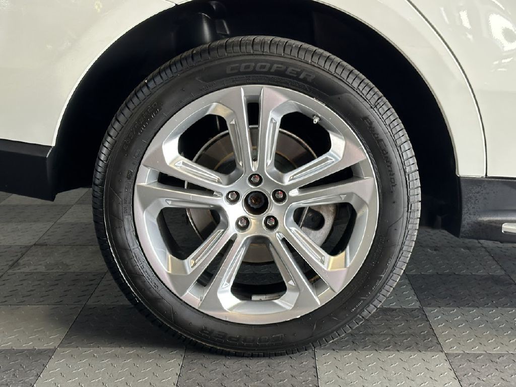 2012 Mercedes-Benz M-Class Image 31