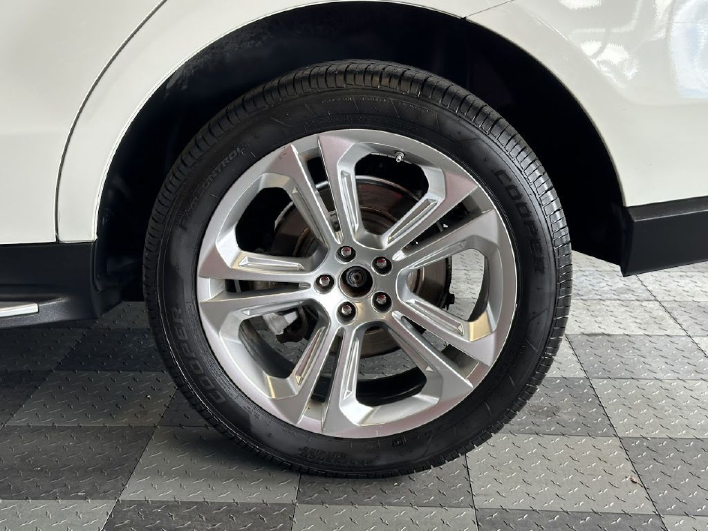 2012 Mercedes-Benz M-Class Image 33