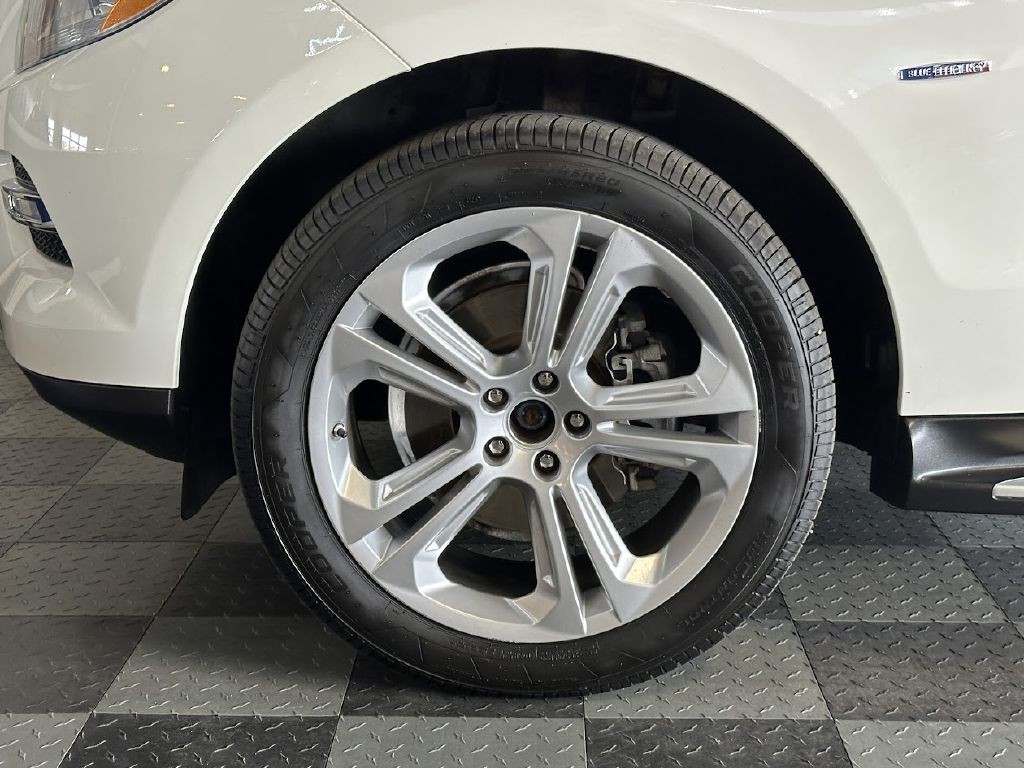 2012 Mercedes-Benz M-Class Image 34
