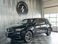 Image for 2020 Acura MDX A-spec ID: 6728412
