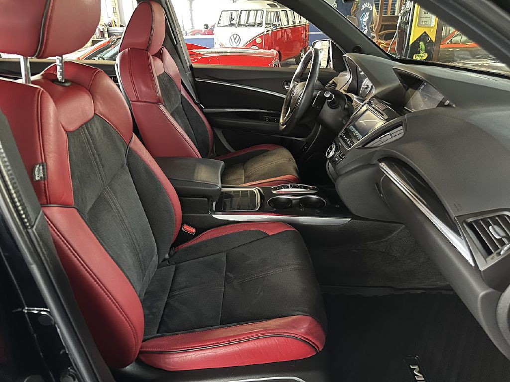 2020 Acura MDX Image 12