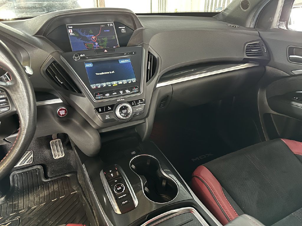 2020 Acura MDX Image 14
