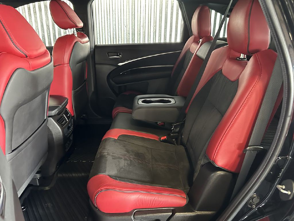 2020 Acura MDX Image 15