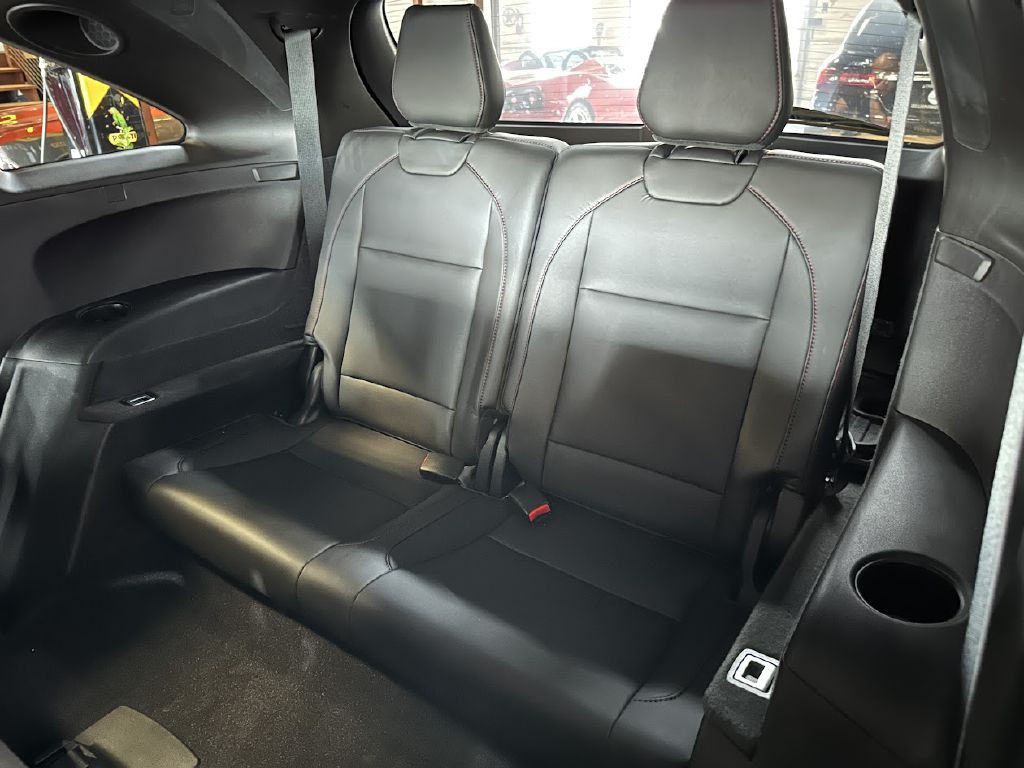 2020 Acura MDX Image 17