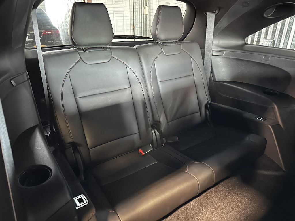 2020 Acura MDX Image 18