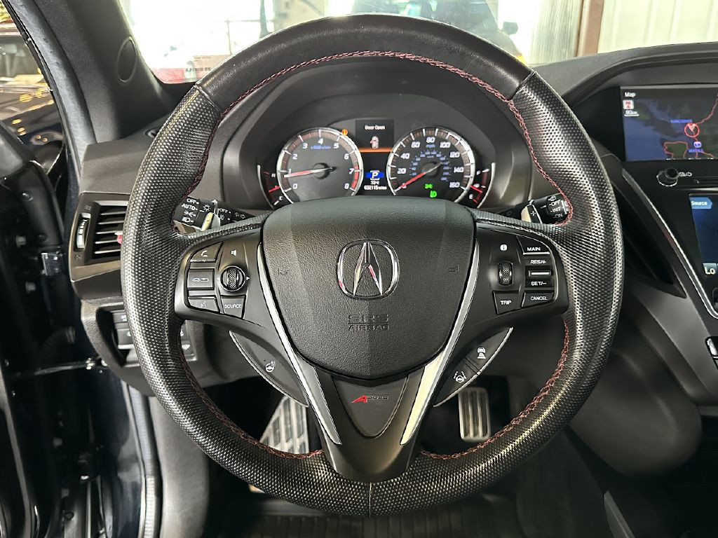2020 Acura MDX Image 19