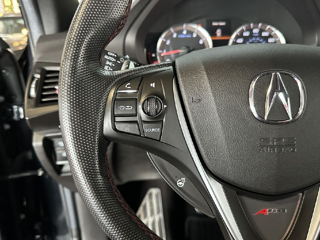 2020 Acura MDX Image 20