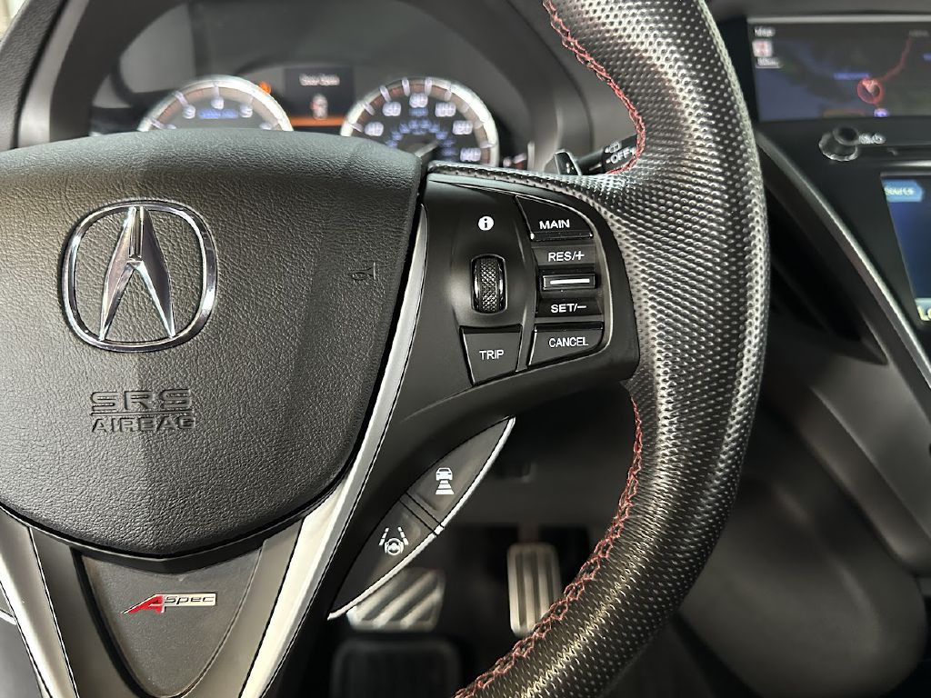 2020 Acura MDX Image 21