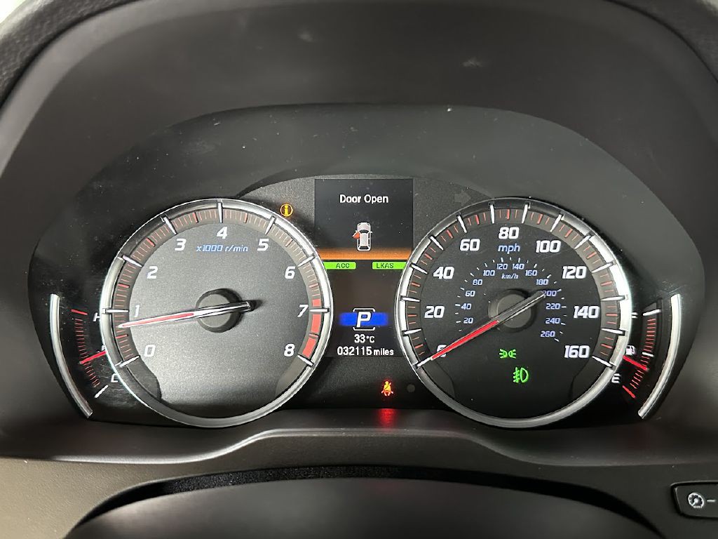 2020 Acura MDX Image 22