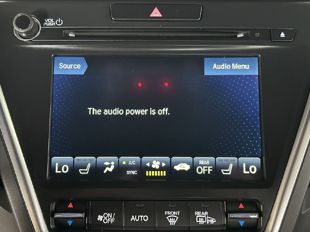 2020 Acura MDX Image 24