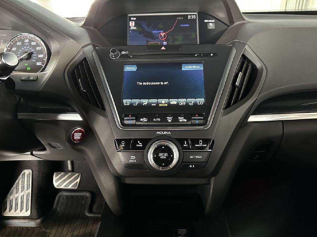 2020 Acura MDX Image 26