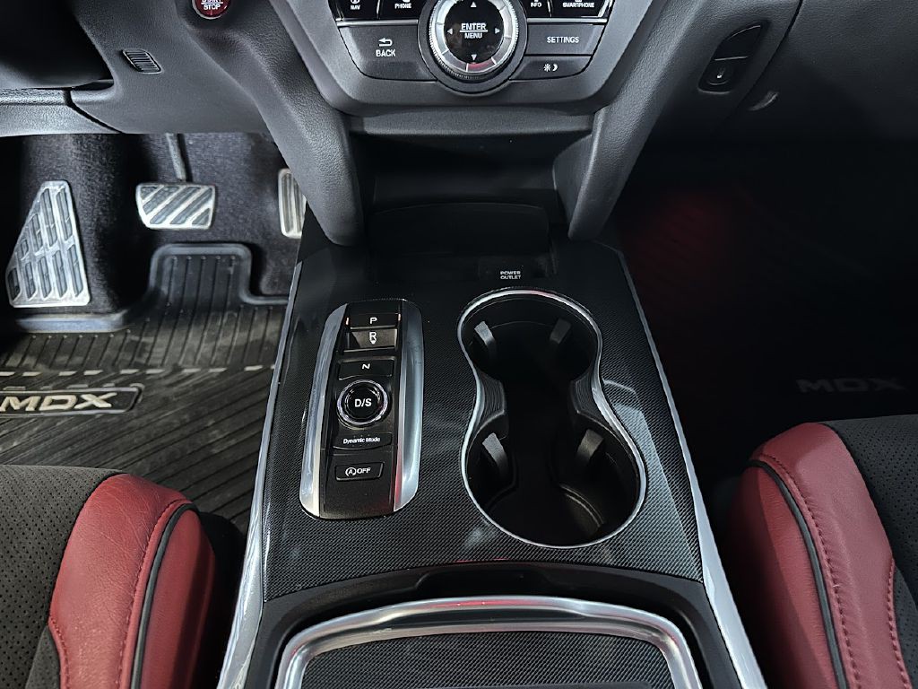 2020 Acura MDX Image 27