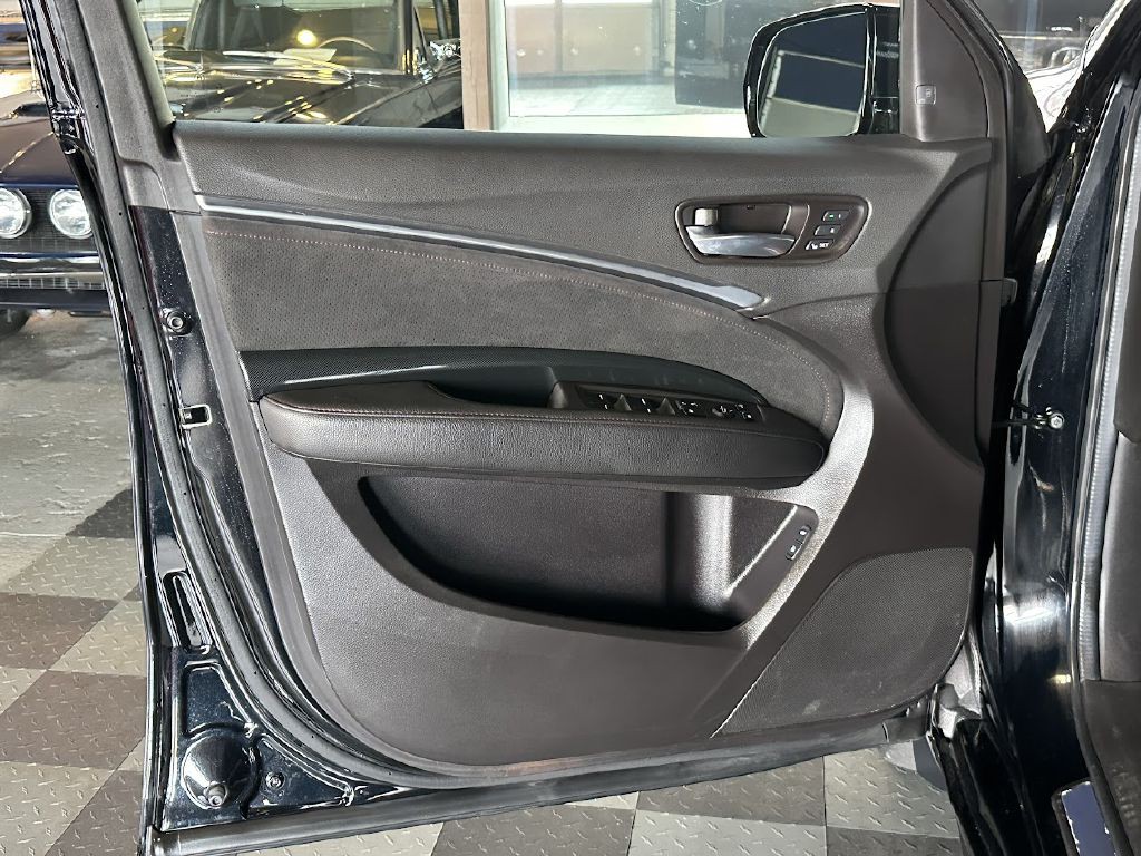 2020 Acura MDX Image 28