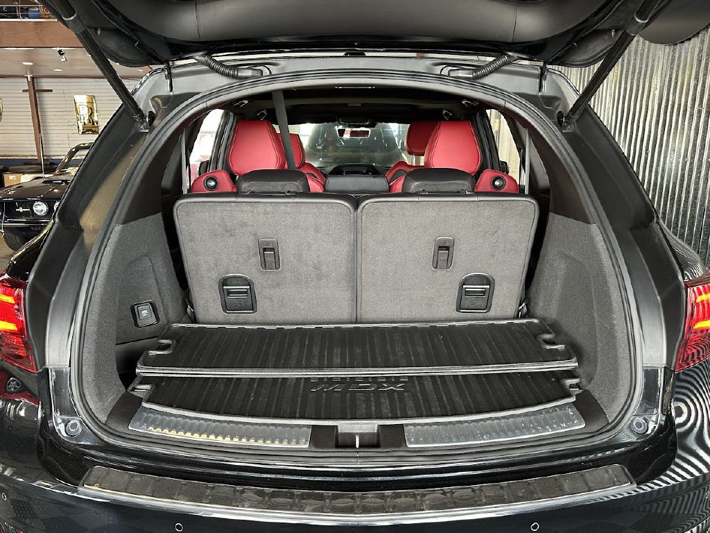 2020 Acura MDX Image 30