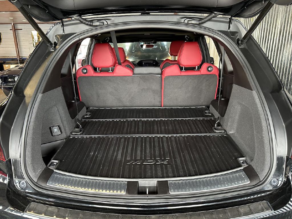 2020 Acura MDX Image 31