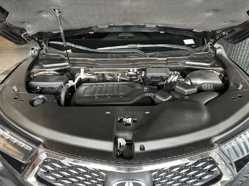 2020 Acura MDX Image 32