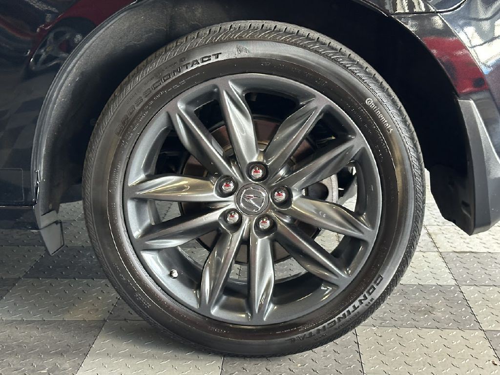 2020 Acura MDX Image 35
