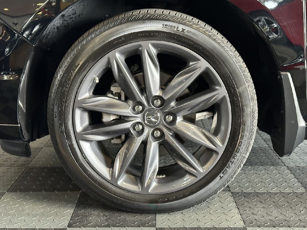2020 Acura MDX Image 36