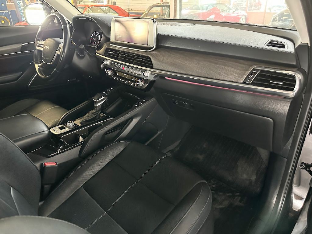 2022 Kia Telluride Image 13