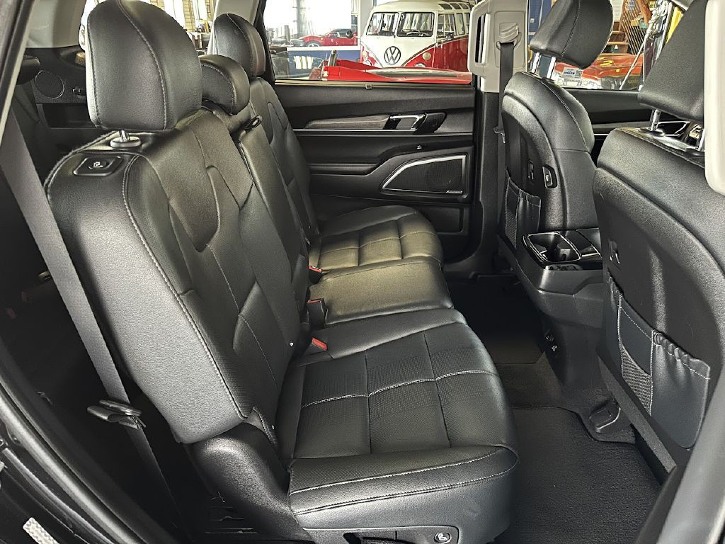 2022 Kia Telluride Image 16