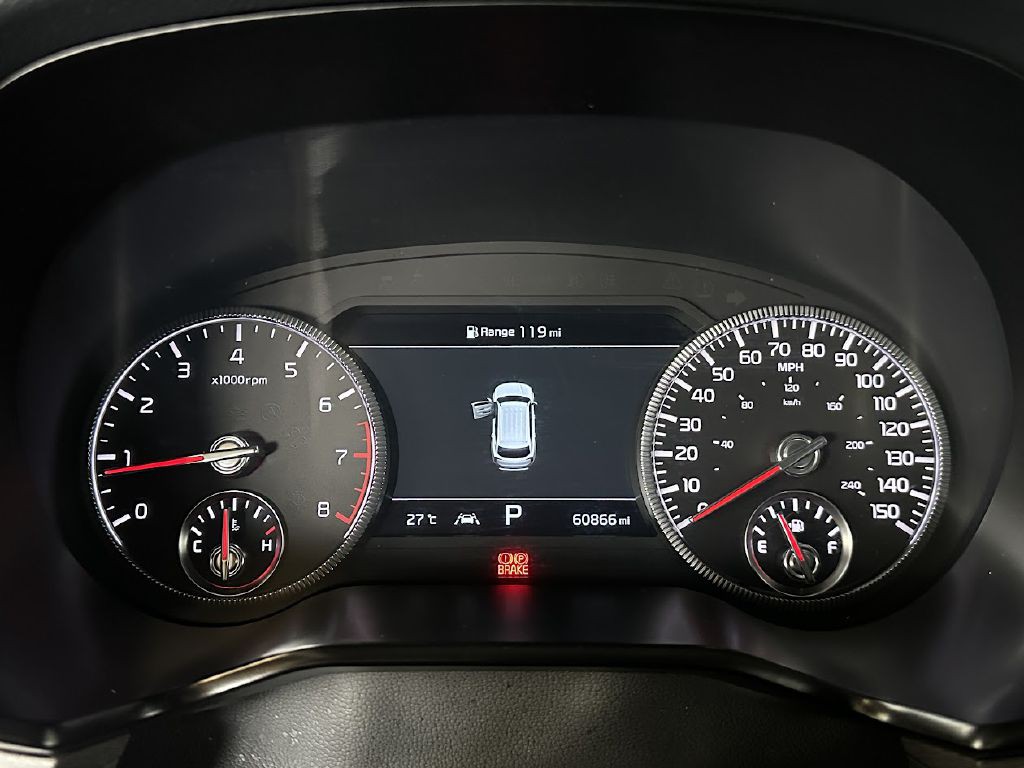 2022 Kia Telluride Image 19