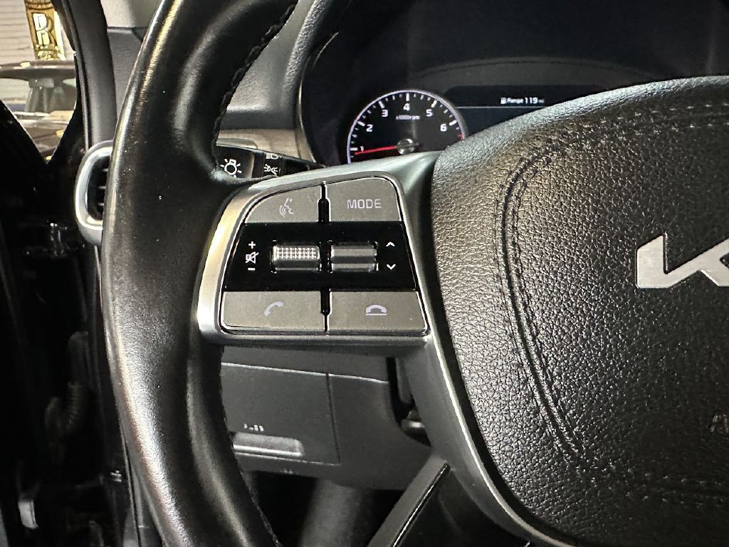 2022 Kia Telluride Image 21