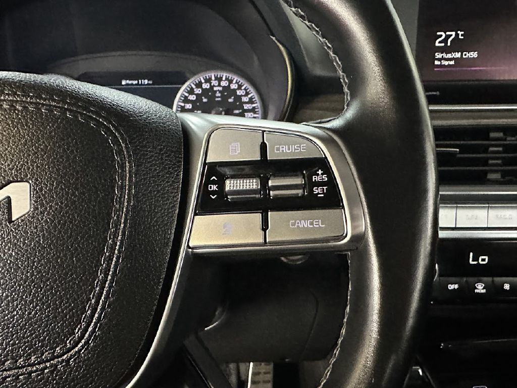 2022 Kia Telluride Image 22