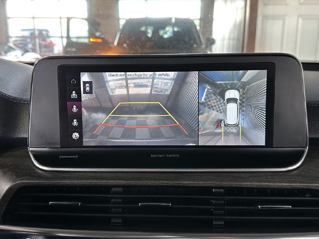 2022 Kia Telluride Image 23