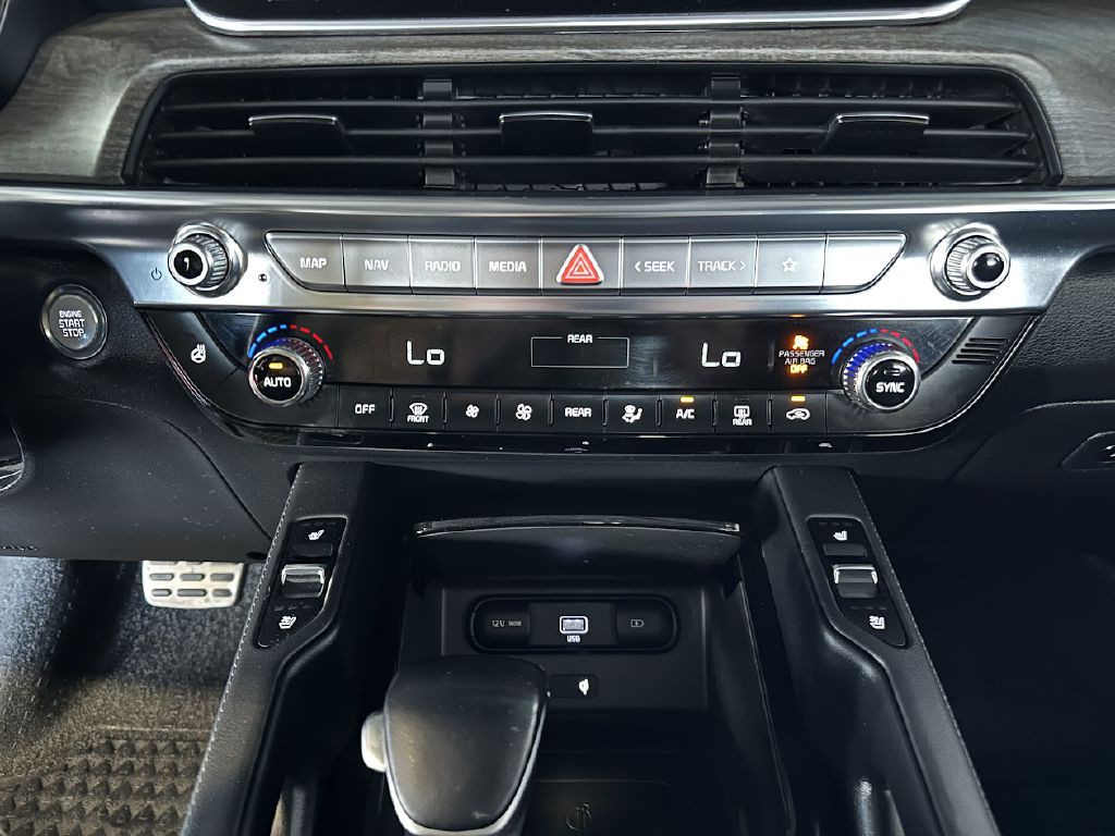 2022 Kia Telluride Image 25