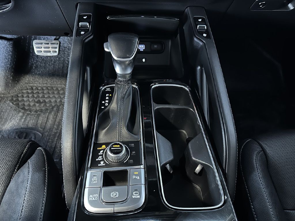 2022 Kia Telluride Image 26