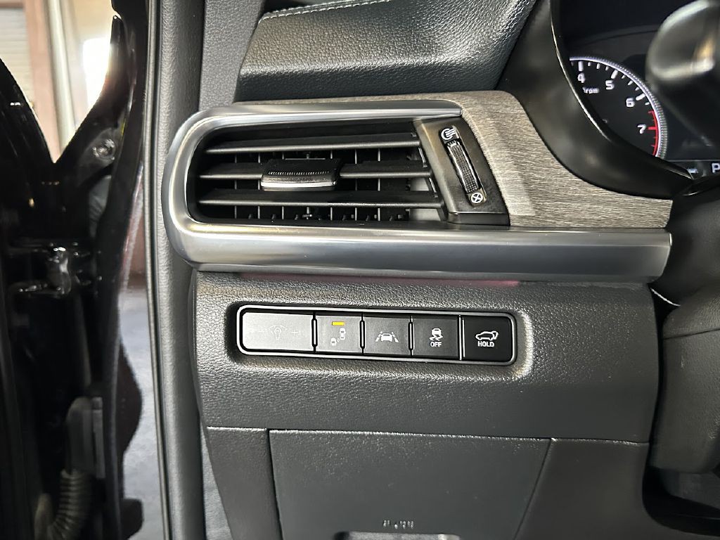 2022 Kia Telluride Image 27