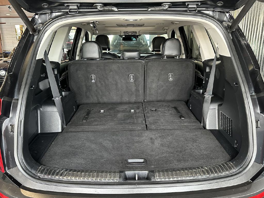 2022 Kia Telluride Image 30