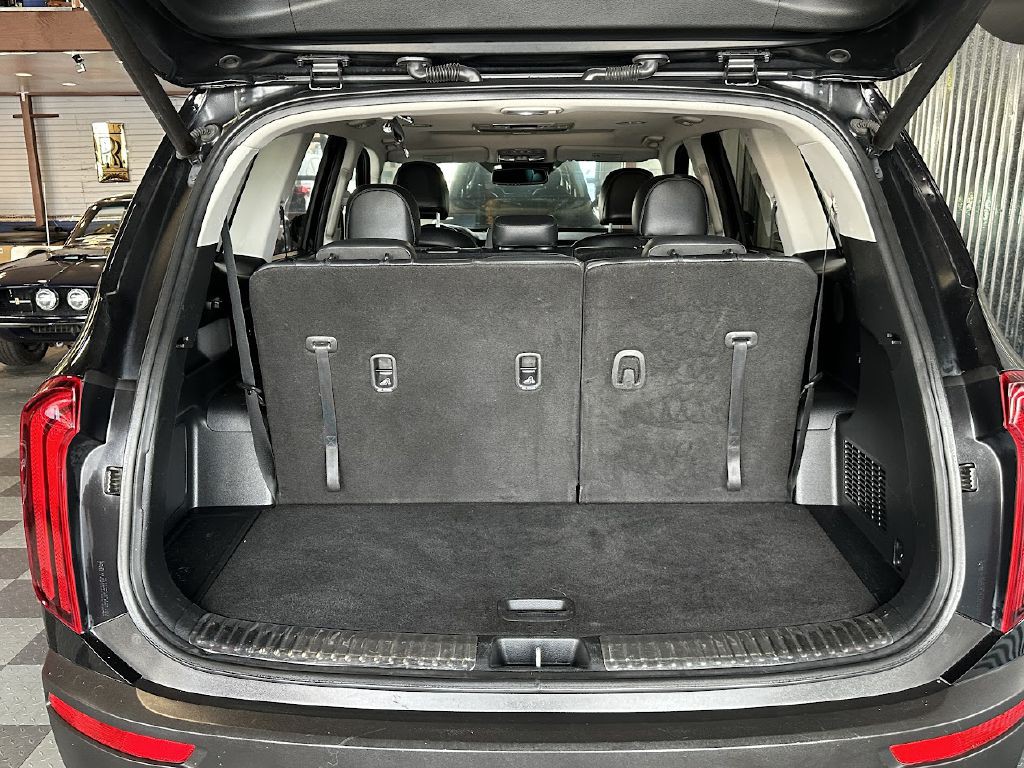 2022 Kia Telluride Image 31