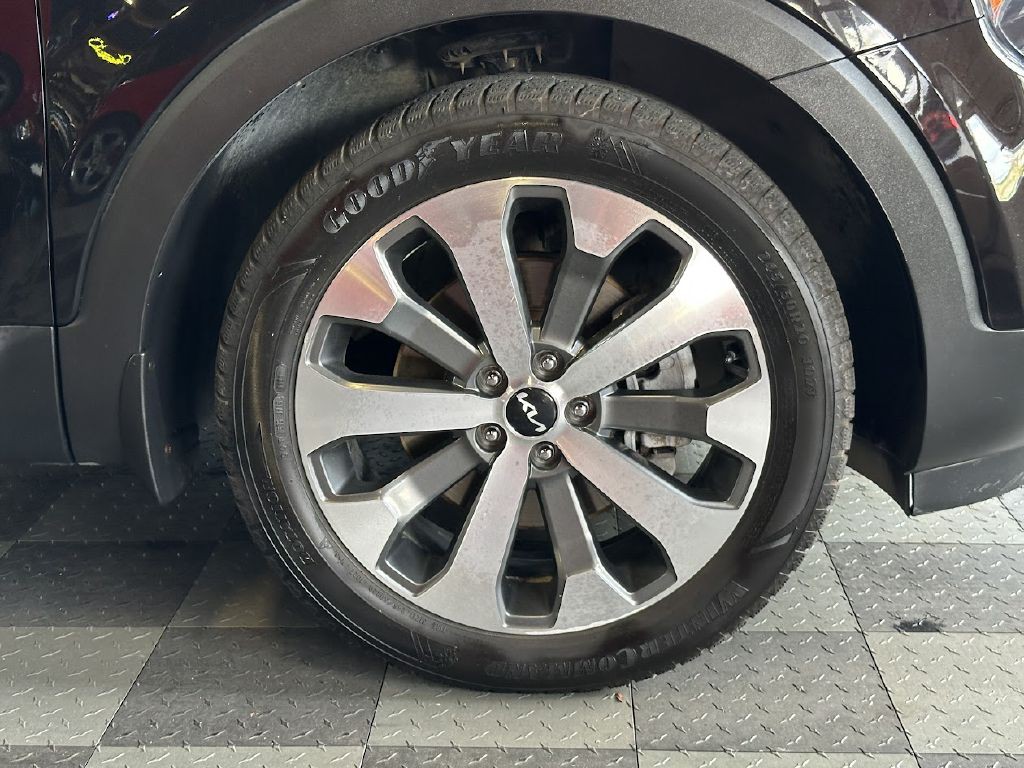 2022 Kia Telluride Image 33