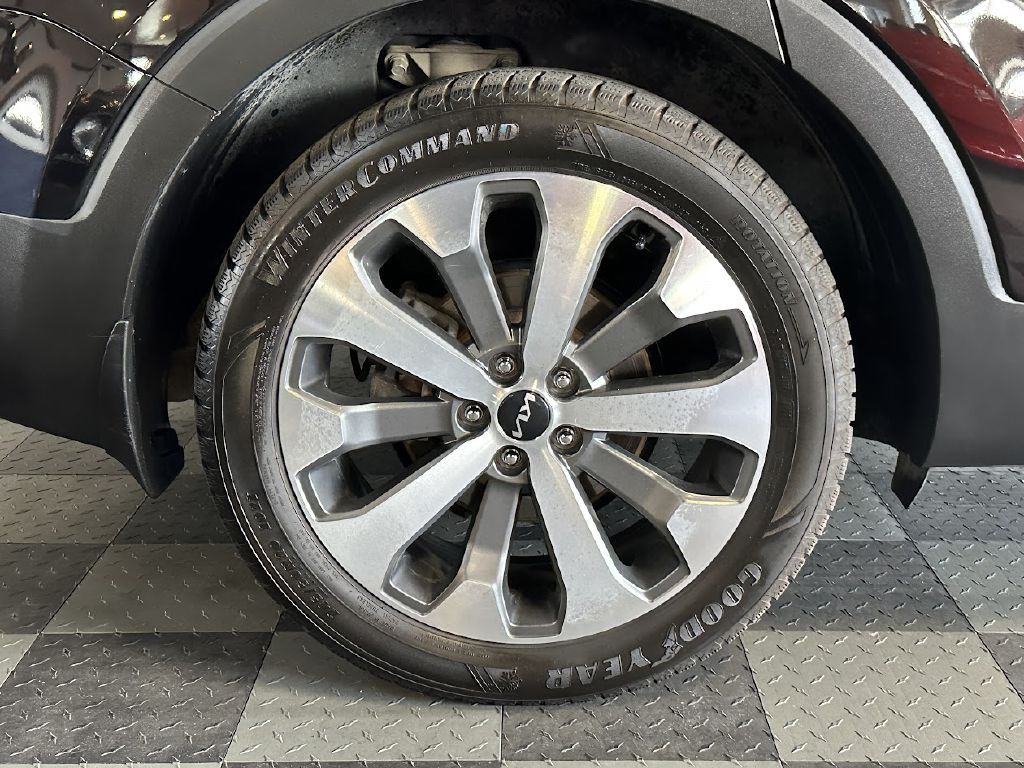 2022 Kia Telluride Image 34