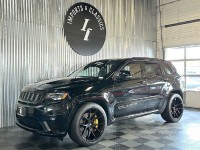 Image for 2018 Jeep Grand Cherokee Trackhawk ID: 6730440