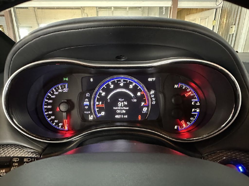2018 Jeep Grand Cherokee Image 19